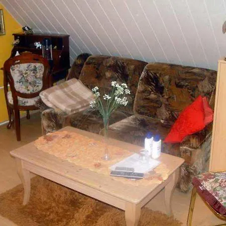Appartamento Ferienhaus Am Bodden In