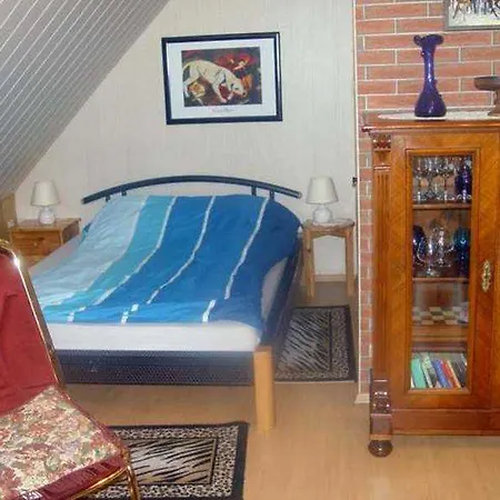 Ferienhaus Am Bodden In Greifswald